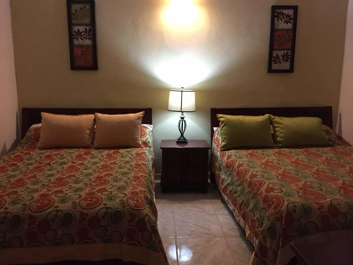 Hotel Country Family Isla Culebra 0*,  Puerto Rico