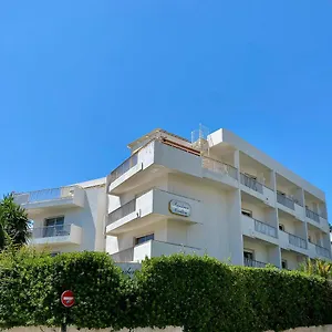 **** Apartahotel Résidence Carlton Francia