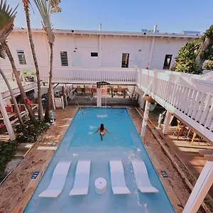 *** Inn La Jamaca Puerto Rico