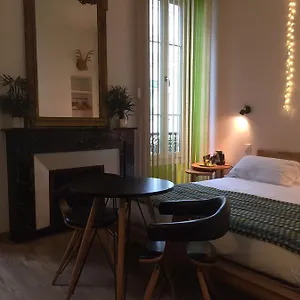 *** Hotel Little Palace Francia