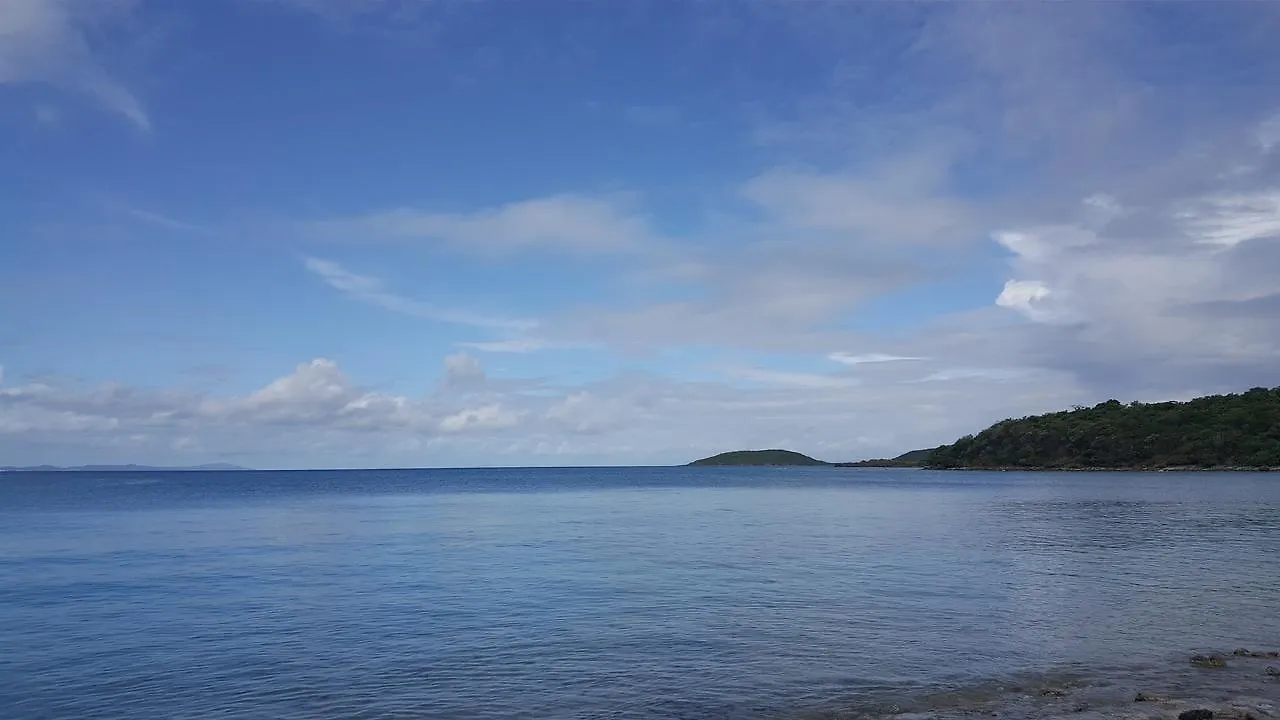 Guest house Country Family Hotel Isla Culebra