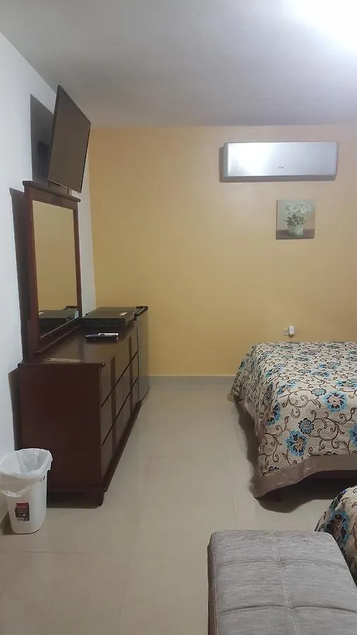 Country Family Hotel Isla Culebra Guest house
