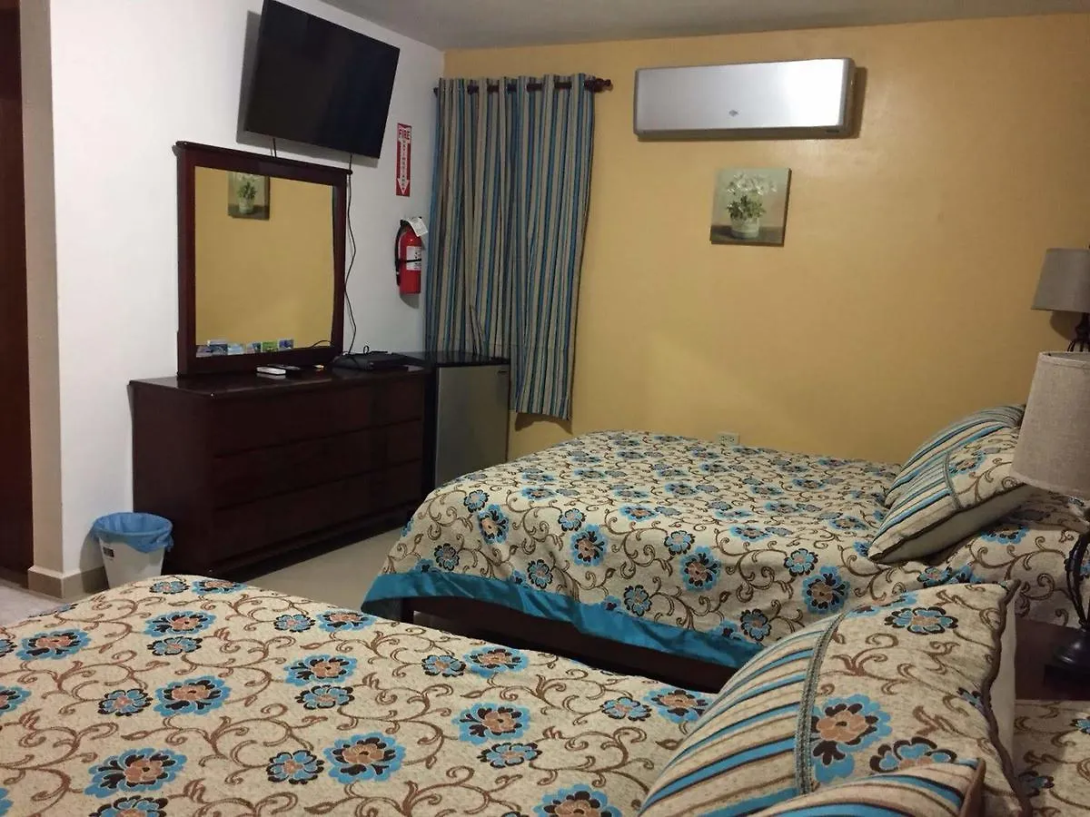 Guest house Country Family Hotel Isla Culebra Puerto Rico